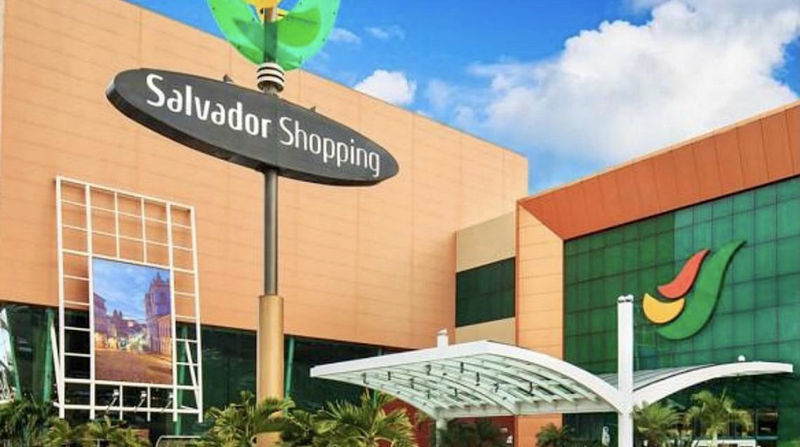 Le Lis Inaugura Nova Loja No Salvador Shopping Revista Sacada