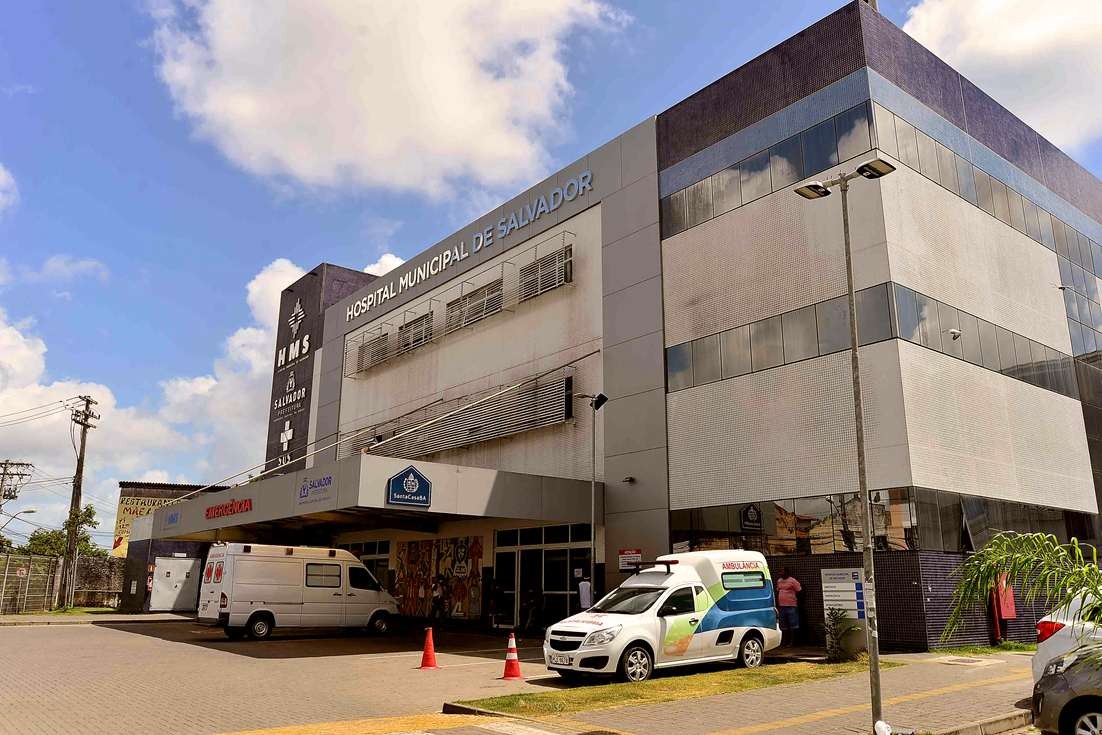 Hospital Municipal De Salvador Amplia Lista De Procedimentos Cirúrgicos Revista Sacada 8434