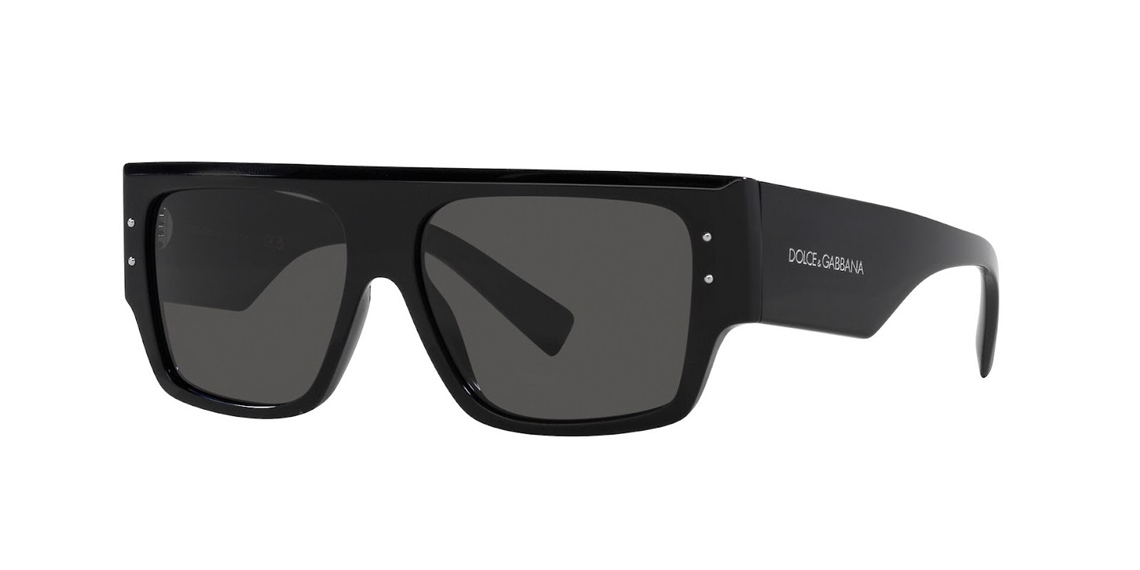Dolce And Gabbana Lança Coleção Eyewear Fw 2023 Revista Sacada 