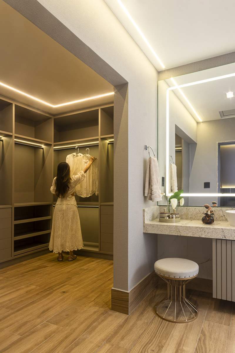 Arquitetura funcional: transformando ambientes com otimização de ...