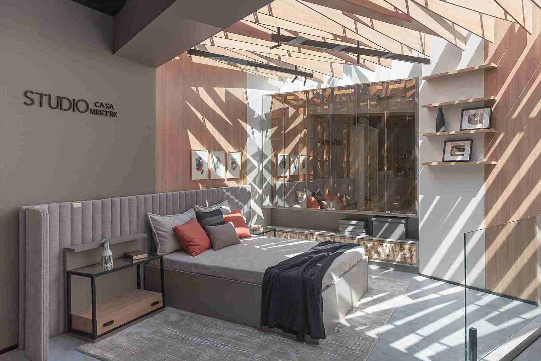 Casa Mestre inaugura flagship em São Paulo com conceito pioneiro para ...