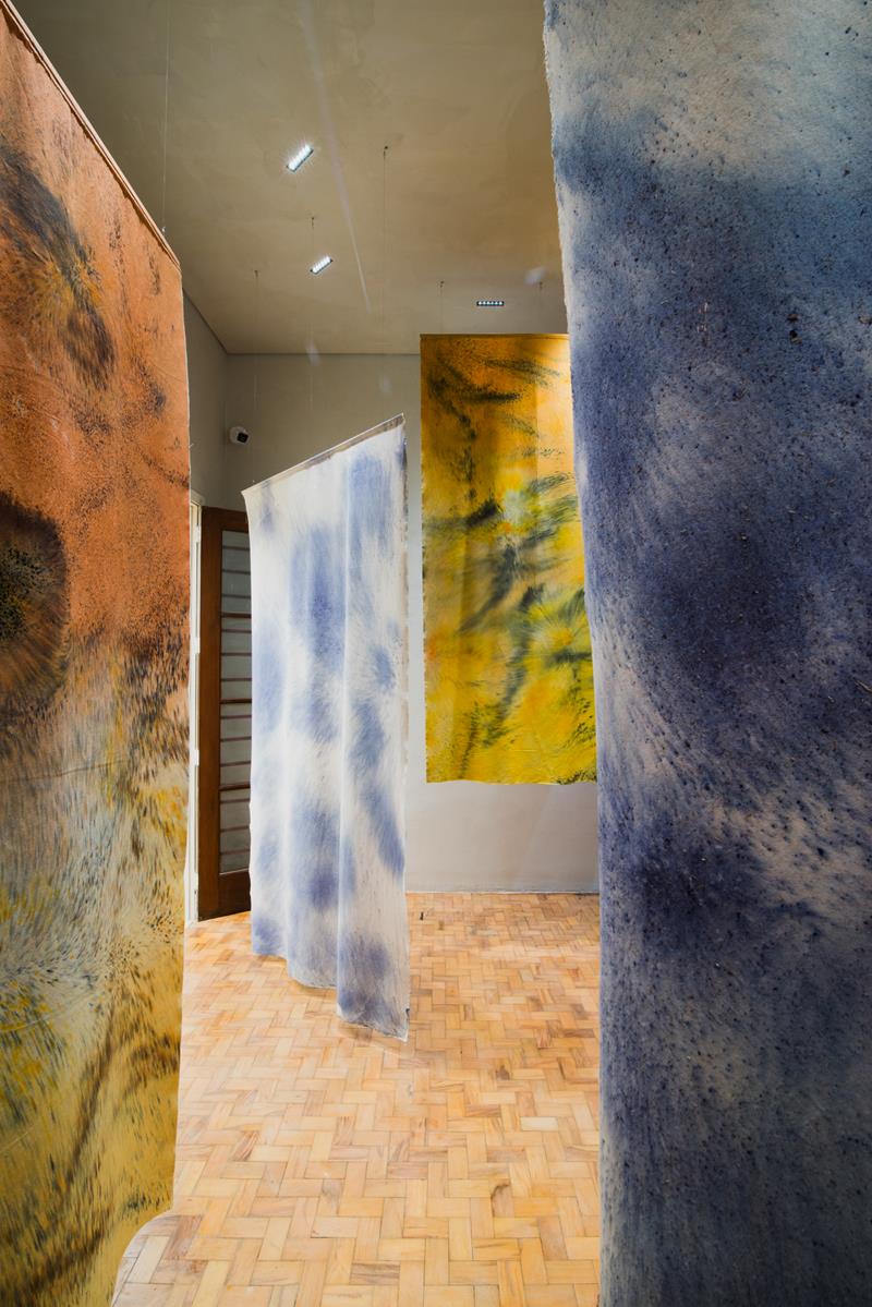 CASACOR SP transforma arte em experiência sensorial - Revista Sacada
