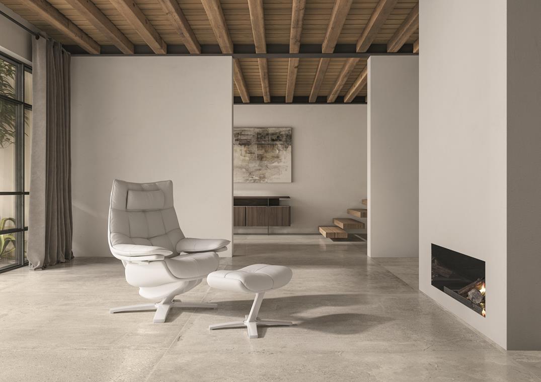 Natuzzi Editions marca presença no Salão Rio de Interiores - Revista Sacada
