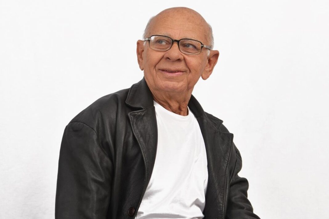 DJALMA PEREIRA NA VERDADE, O FAMOSO CHEFE DE CULINÁRIA LANA PEREIRA (Copy)