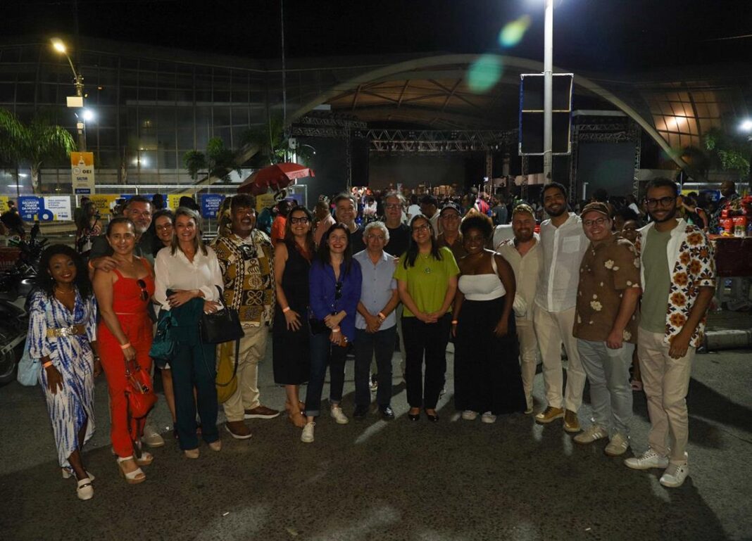 Centro histórico pulsa com o Festival Cidade da Música em celebração aos 10 anos do título da Unesco (Copy)