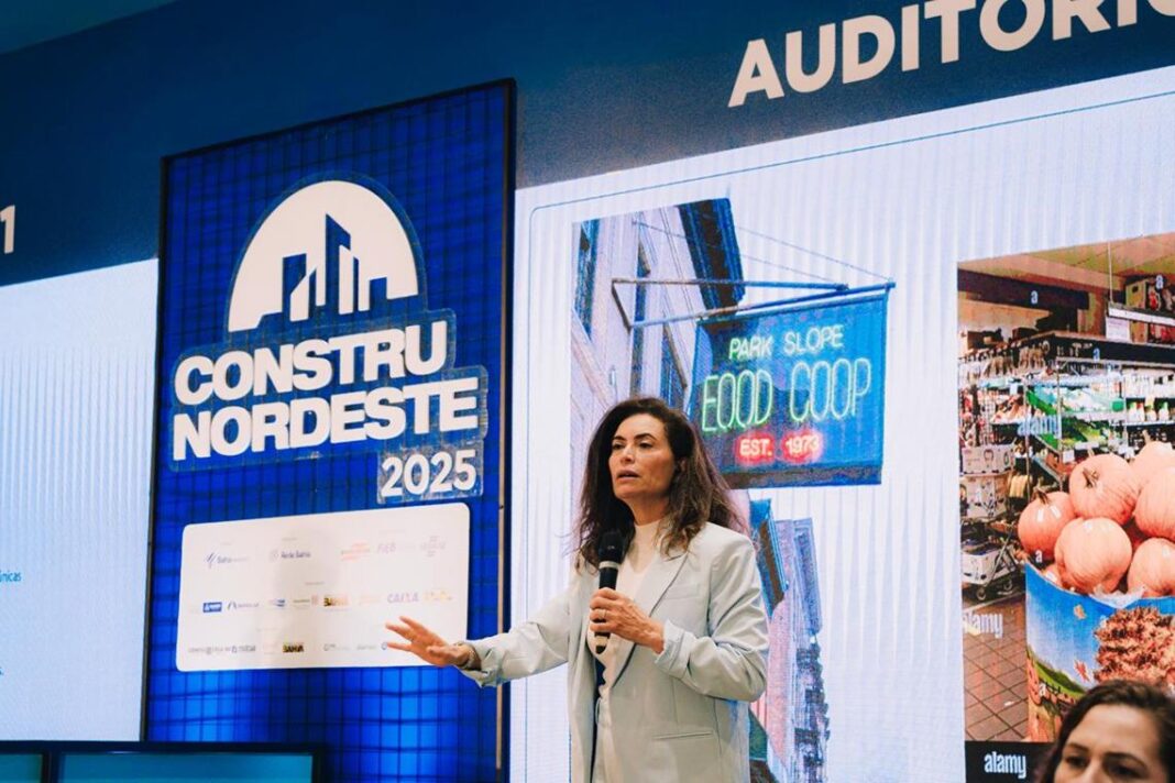 ConstruNordeste 2025 segundo dia destaca protagonismo feminino na construção civil (Copy)