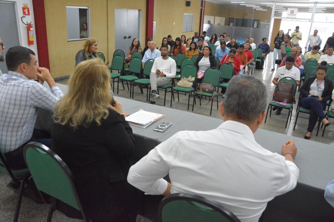 Encontro Territorial do CrediBahia estimula empreendedorismo com microcrédito (Copy)
