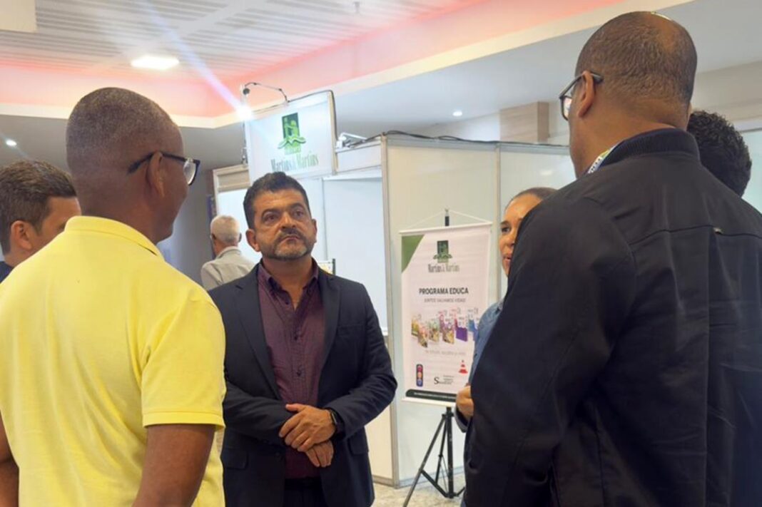 Técnicos da SMT participam do 13º Congresso Brasileiro de Trânsito e Vida e 9º Congresso Internacional (Copy)