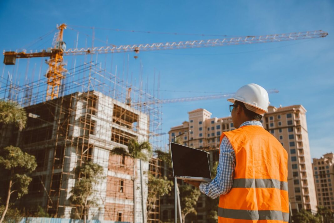 Como a inteligência artificial está reduzindo 28% dos custos na construção civil
