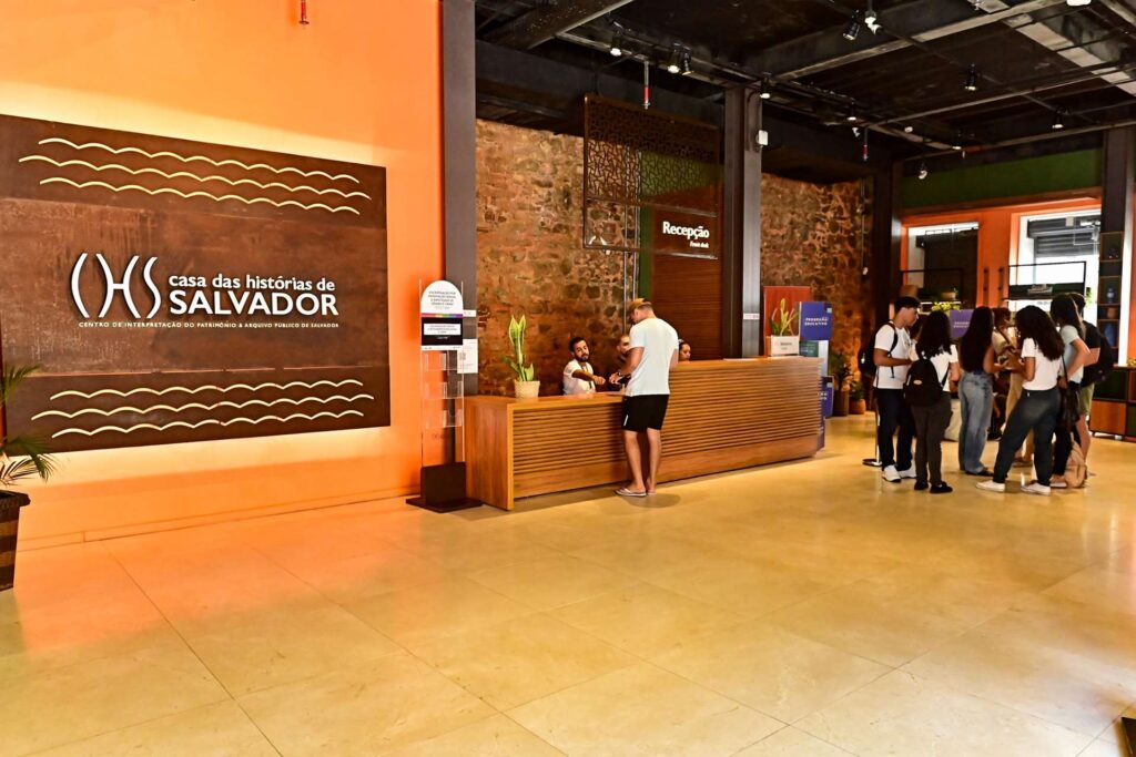 Equipamentos culturais de Salvador têm programação diversa na 24ª Semana Nacional de Museus