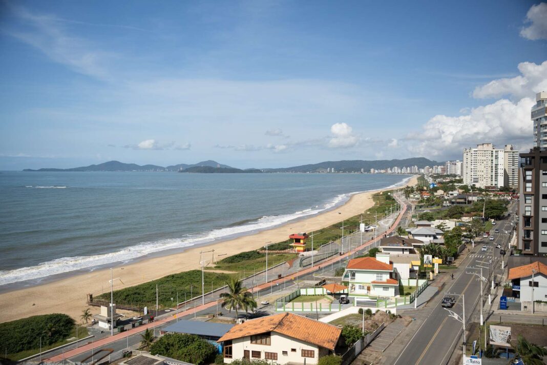 5 motivos para investir em Penha e Balneário Piçarras, no litoral de Santa Catarina