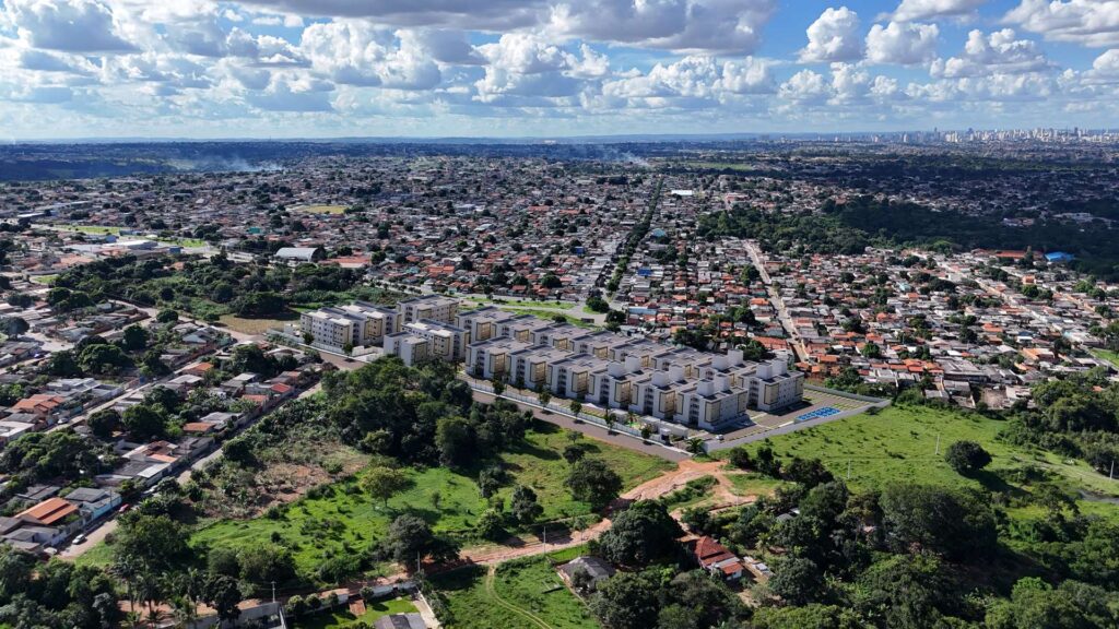 O que esperar do mercado imobiliário goiano em 2025?