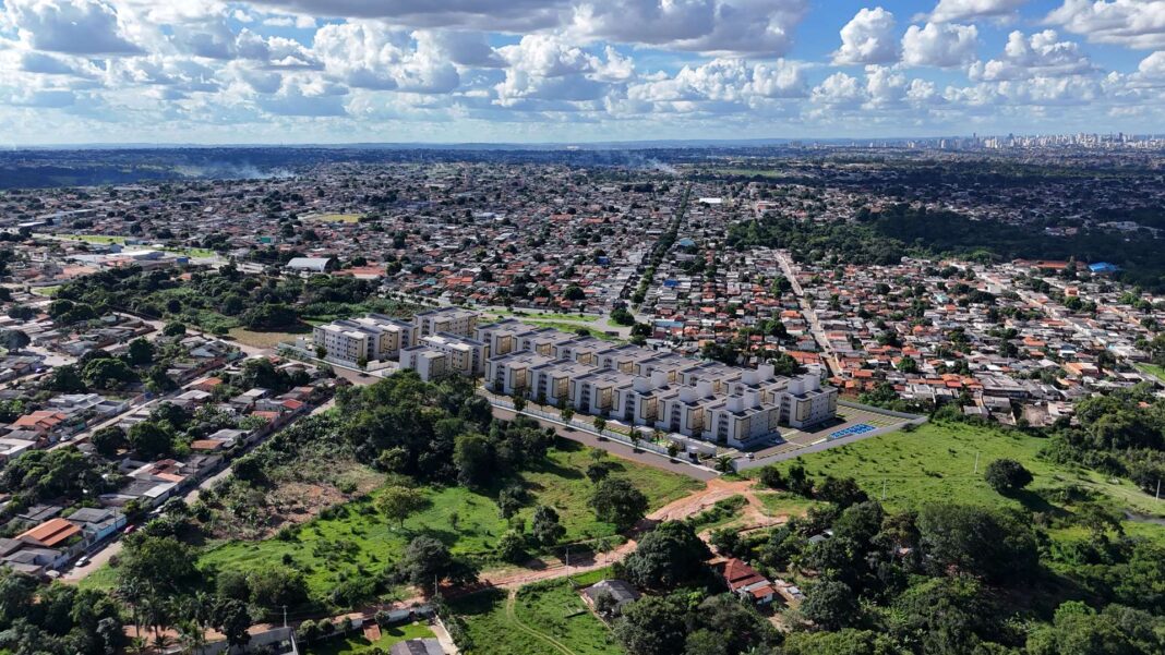 O que esperar do mercado imobiliário goiano em 2025?