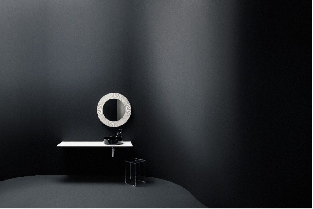 O novo luxo é sensorial e redefine a experiência no banheiro