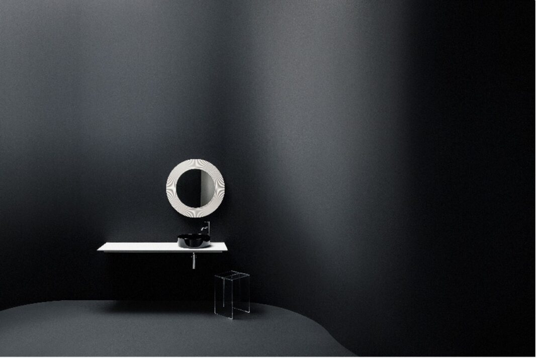 O novo luxo é sensorial e redefine a experiência no banheiro