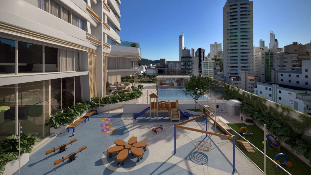 Wellness redefine mercado de luxo em Balneário Camboriú com megaempreendimento assinado pela Pininfarina