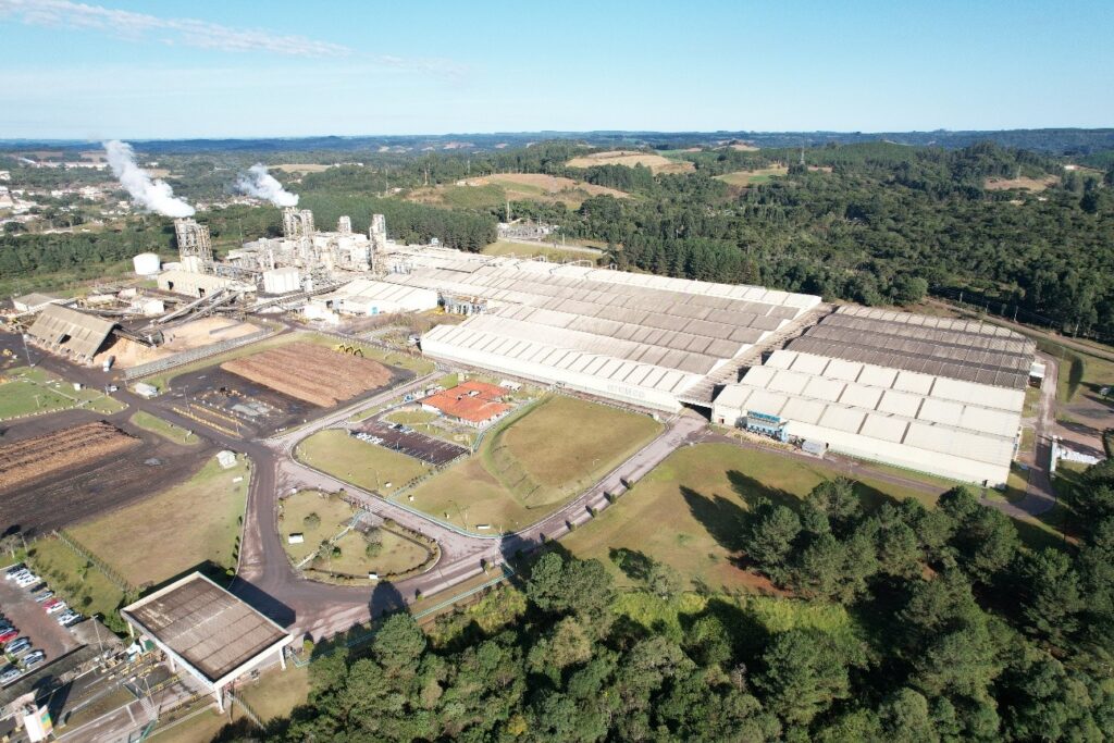 ARAUCO Brasil inicia produção de molduras e amplia portfólio no país