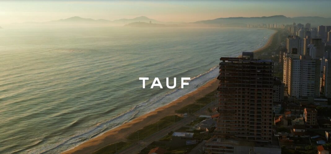 Tauf Empreendimentos firma parceria inédita com a Sierra e eleva o conceito de área de lazer em Piçarras