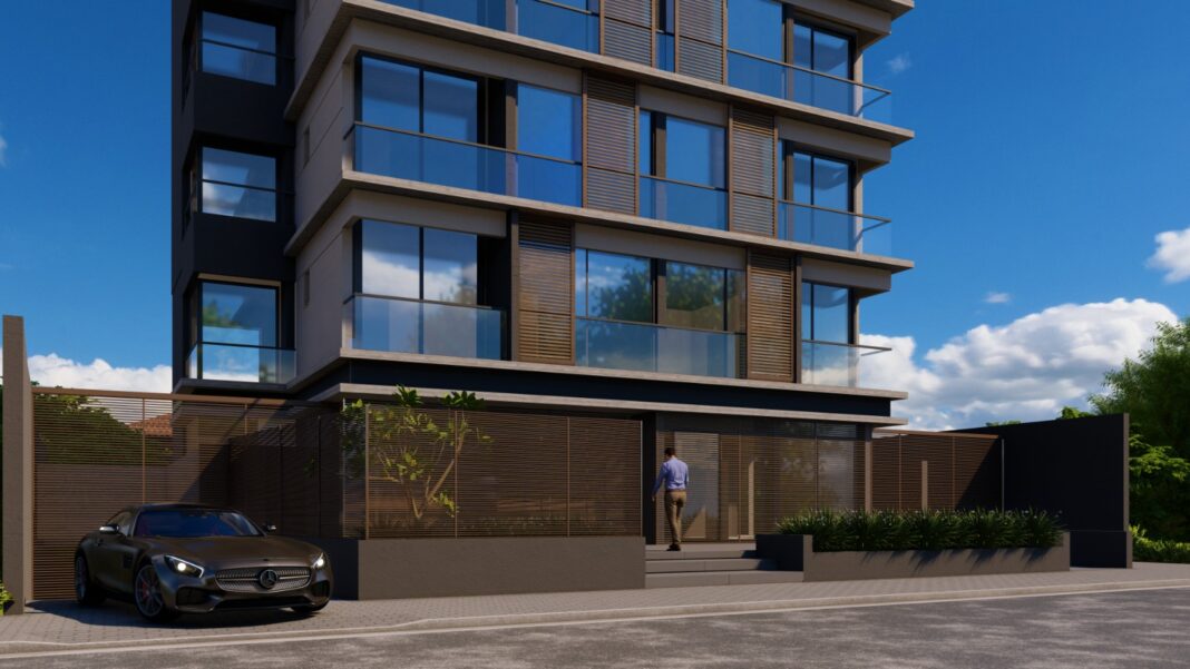 Housi chega com mais novo projeto em Campinas através de parceria com a Novac Construtora
