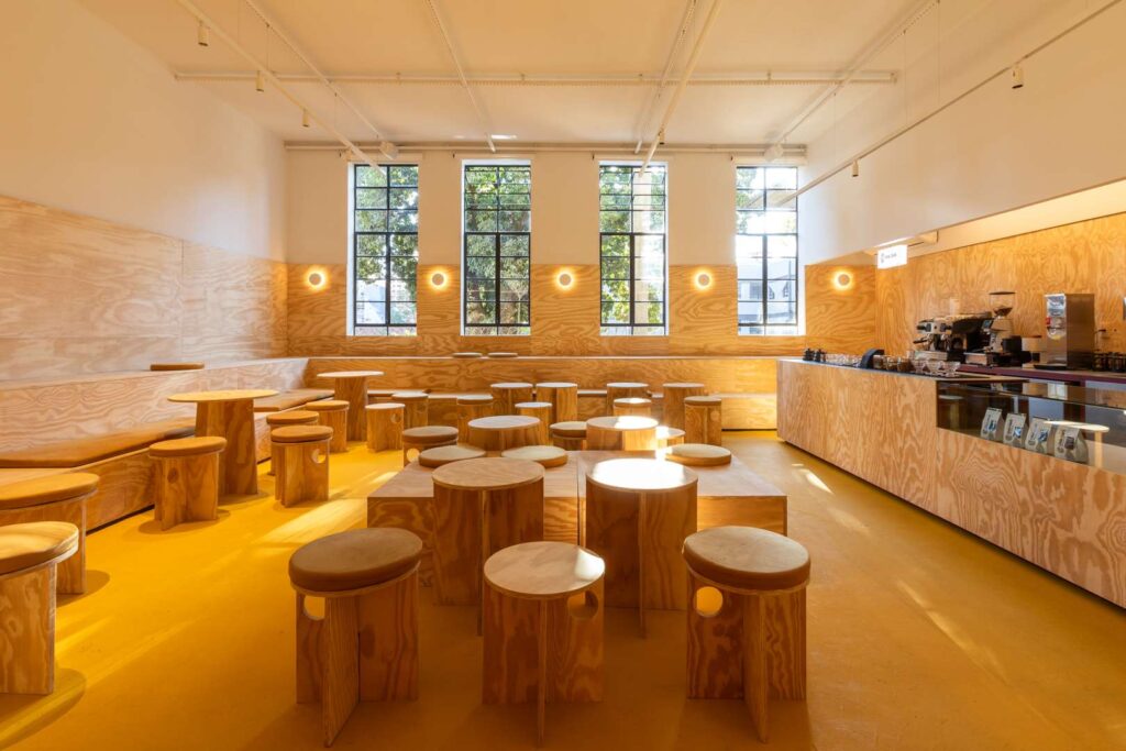 Stúdio Tertúlia
Cria Café e Galeria - CASACOR Minas 2026