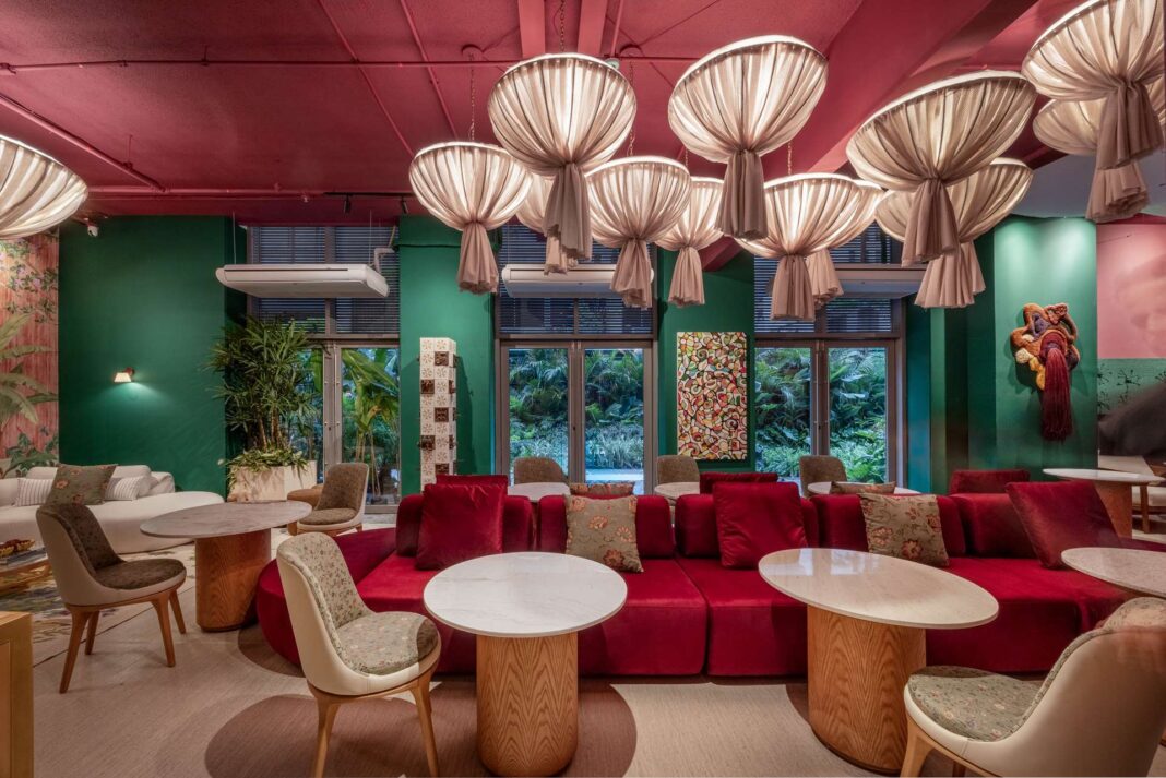 CASACOR Rio transforma gastronomia em experiência de sabores, encontros e memória